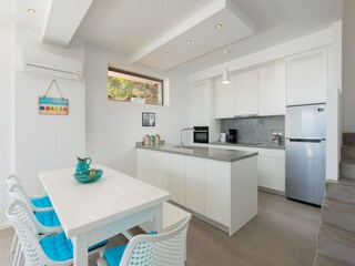 Villa Afantou Ausstattung 16