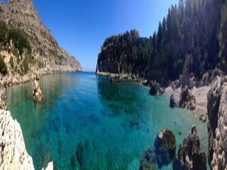 Villa Afantou Environment 36