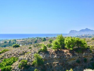 Villa Afantou Entorno 30