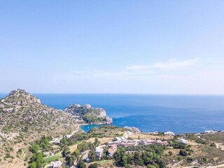 Villa Afantou Environment 32