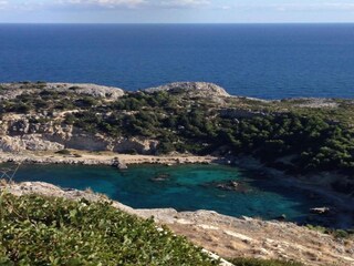 Villa Afantou Environment 29