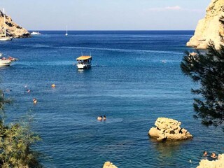 Villa Afantou Entorno 31