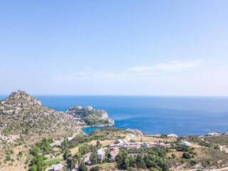 Villa Afantou Environnement 27