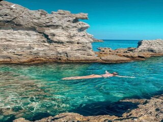 Villa Afantou Entorno 28