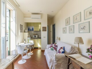 Apartment Florenz Ausstattung 17