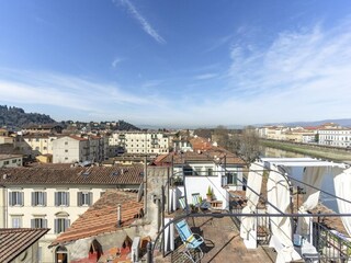Apartment Florenz Außenaufnahme 4
