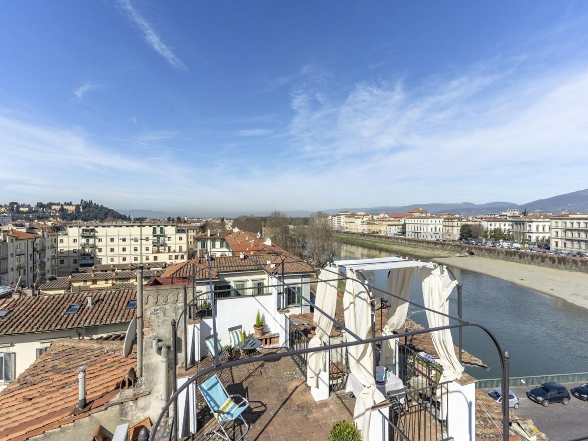 Apartment Florenz Umgebung 22