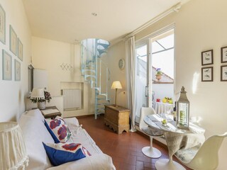 Apartment Florenz Ausstattung 14