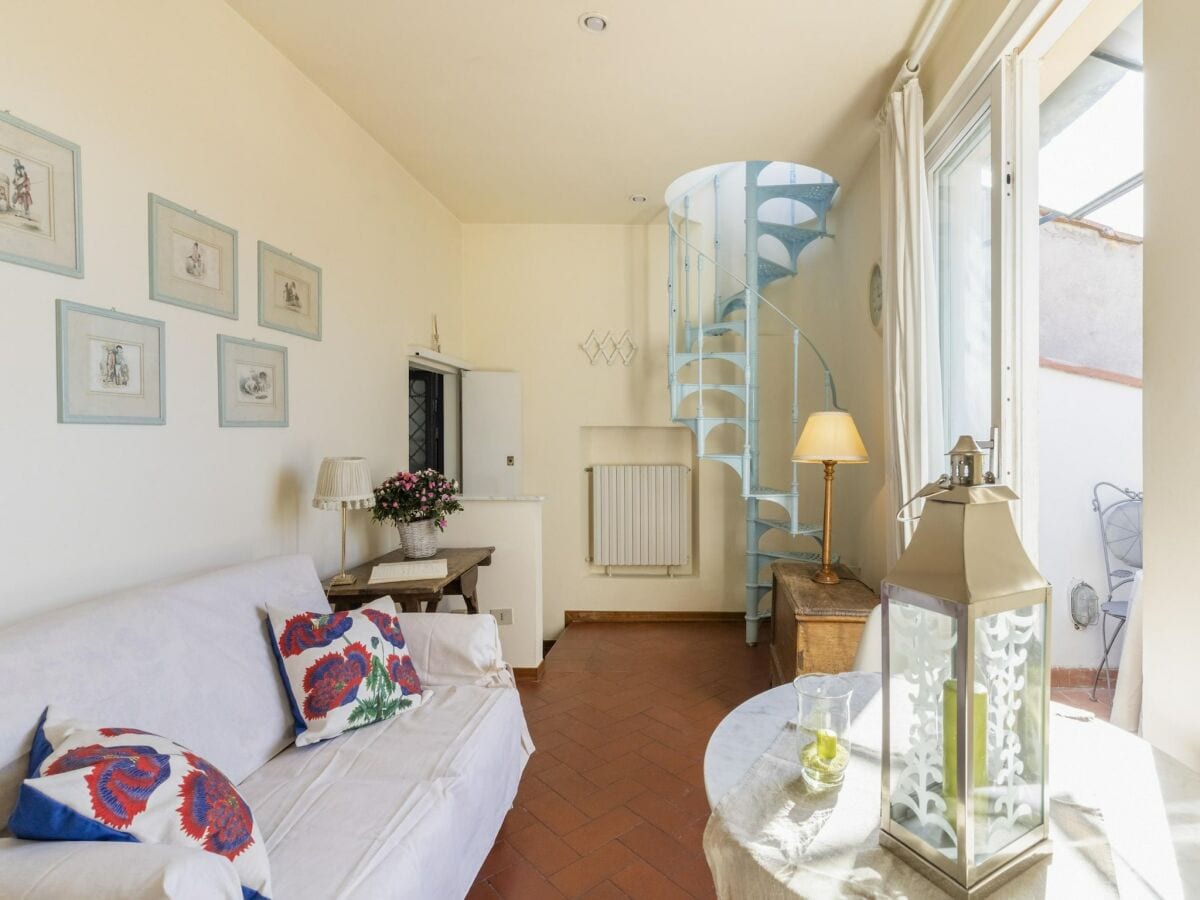 Apartment Florenz Ausstattung 18