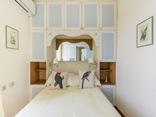 Apartment Florenz Ausstattung 19