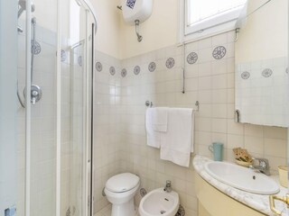 Apartment Florenz Ausstattung 16