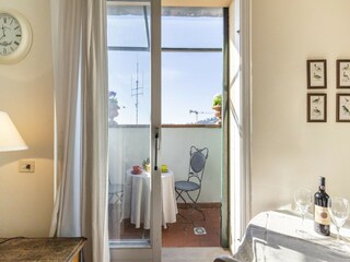 Apartment Florenz Außenaufnahme 5
