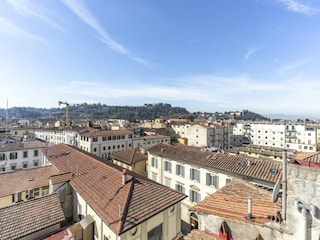Apartment Florenz Outdoor Recording 9