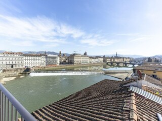Appartement Florenz Environnement 22