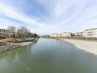 Apartment Florenz Umgebung 33