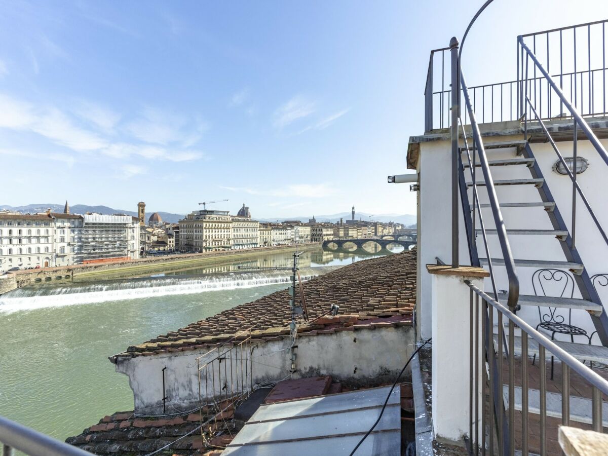 Apartment Florenz Umgebung 27