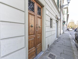 Apartment Florenz Outdoor Recording 3
