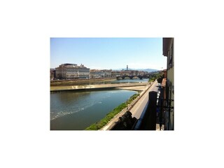 Apartment Florenz Outdoor Recording 4