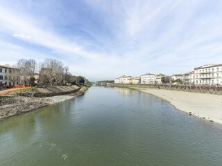 Apartment Florenz Umgebung 25
