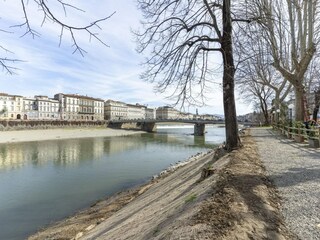 Apartment Florenz Umgebung 27