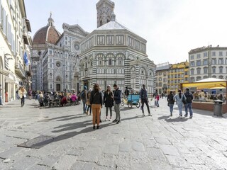 Apartment Florenz Environment 35