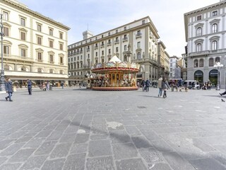 Apartment Florenz Umgebung 30