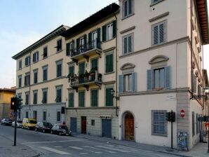 Apartment Herrliche Wohnung in Arenzano mit Balkon - Florenz - image1