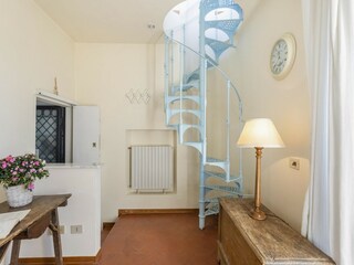 Apartment Florenz Features 24
