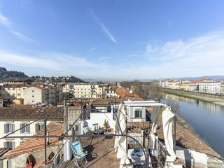 Apartment Florenz Environment 37
