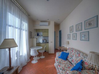 Apartment Florenz Ausstattung 16