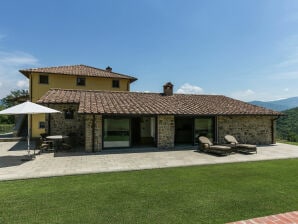 Cottage Wunderschönes Landhaus in Poppi mit Pool - Ortignano Raggiolo - image1