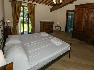 Landhaus Ortignano Raggiolo Ausstattung 19