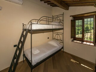 Type de propriété : Chalet Ortignano Raggiolo Équipement 34