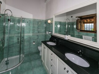 Type de propriété : Chalet Ortignano Raggiolo Équipement 40