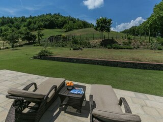 Cottage Ortignano Raggiolo Outdoor Recording 8