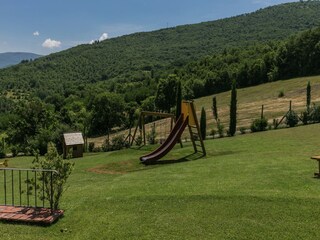 Type de propriété : Chalet Ortignano Raggiolo  42
