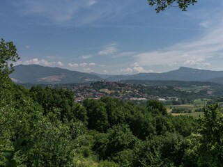 Type de propriété : Chalet Ortignano Raggiolo Environnement 41