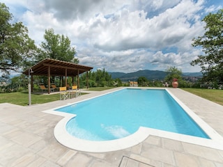 Cottage Ortignano Raggiolo Outdoor Recording 17