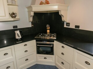 Landhaus Ortignano Raggiolo Ausstattung 24