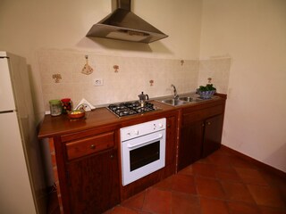 Farmhouse Gualdo Cattaneo Features 21