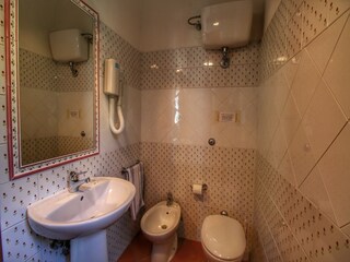Farmhouse Gualdo Cattaneo Features 22