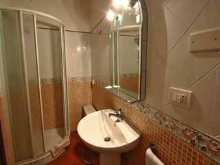 Farmhouse Gualdo Cattaneo Features 29