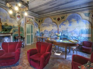 Farmhouse Gualdo Cattaneo Features 30