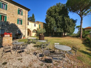 Farmhouse Gualdo Cattaneo Outdoor Recording 9