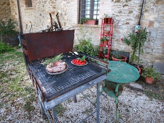 Bauernhof Gualdo Cattaneo  36