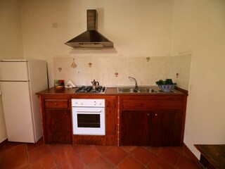 Farmhouse Gualdo Cattaneo Features 23