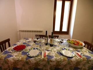 Farmhouse Gualdo Cattaneo Features 25