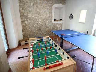 Type de propriété : Ferme Gualdo Cattaneo  36