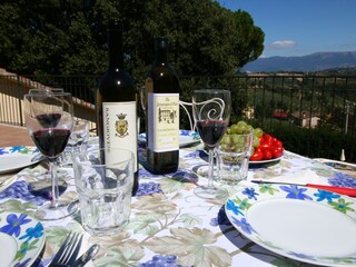 Farmhouse Gualdo Cattaneo  39