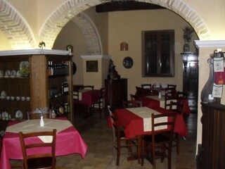 Farmhouse Gualdo Cattaneo Features 32